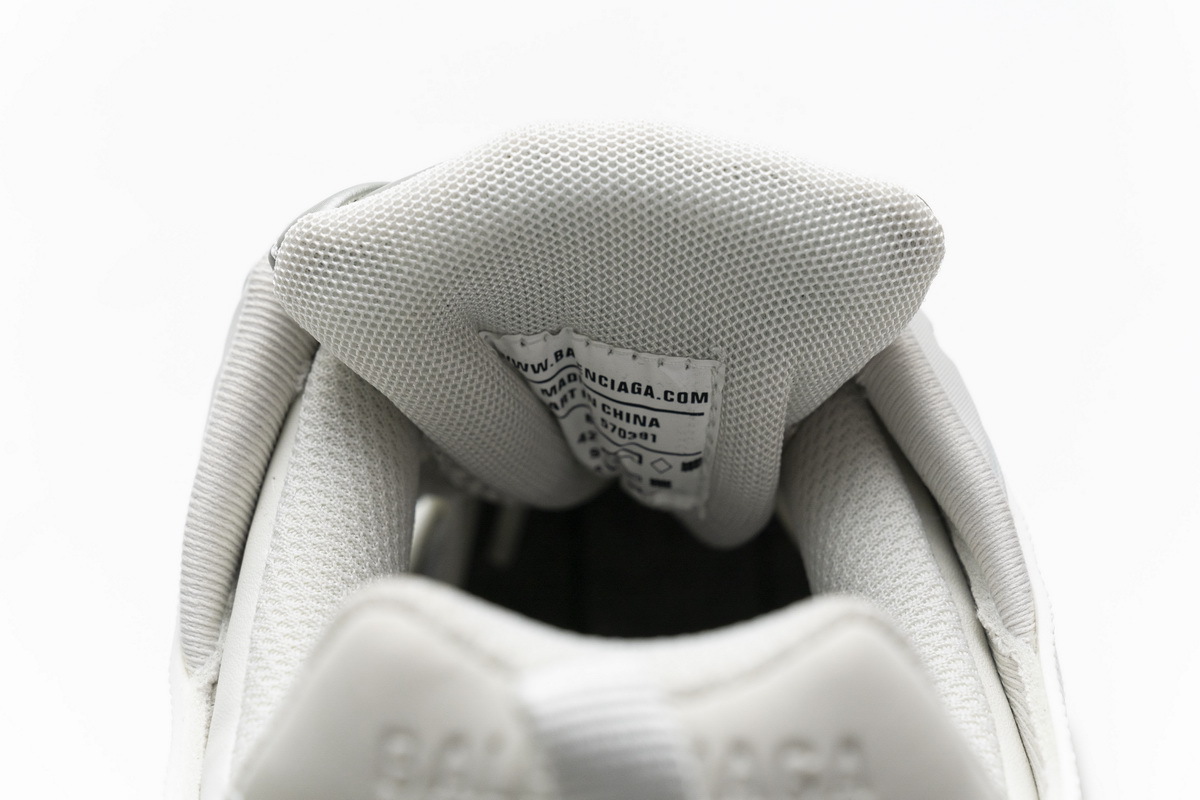 Coco Shoes Balenciaga Track.2 Sneaker White 570391 W2GN2 9000 - Cocoshoesvip.net