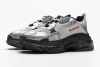 Balenciaga Triple S Black Silver 541624 W09E1 7320