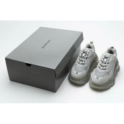 Balenciaga Triple S Clear Sole 544351 W09O1 1705 02