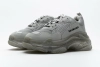 Balenciaga Triple S Clear Sole 544351 W09O1 1705