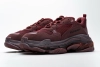 Balenciaga Triple S Red Wine 541624 W09E1 1628