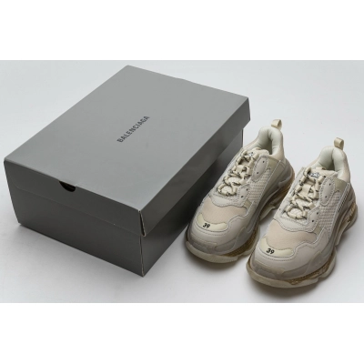 Balenciaga Triple S Champagne 544351 W09O1 2178 02