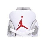 Coco Shoes Air Jordan 4 Retro White Oreo CT8527-100 - Cocoshoesvip.net
