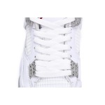 Coco Shoes Air Jordan 4 Retro White Oreo CT8527-100 - Cocoshoesvip.net