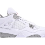 Coco Shoes Air Jordan 4 Retro White Oreo CT8527-100 - Cocoshoesvip.net