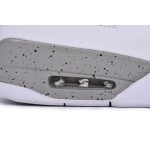Coco Shoes Air Jordan 4 Retro White Oreo CT8527-100 - Cocoshoesvip.net