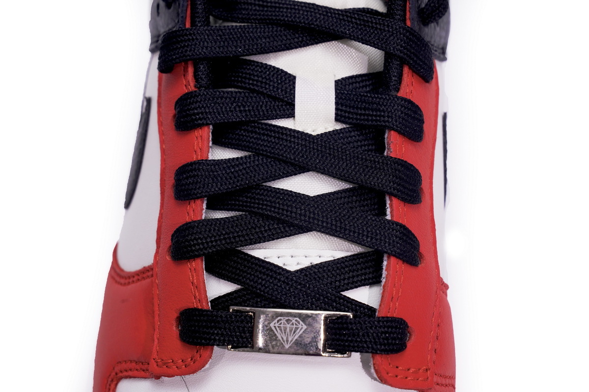 Coco Shoes Nike Dunk Low EMB NBA 75th Anniversary DD3363-100 - Cocoshoesvip.net