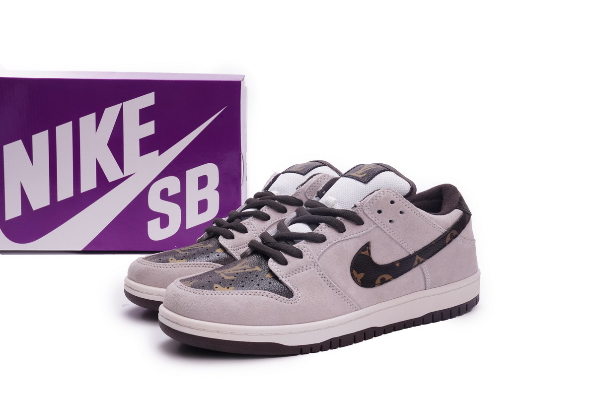 Coco Shoes Nike Dunk Low Loon BQ6817-020 - Cocoshoesvip.net