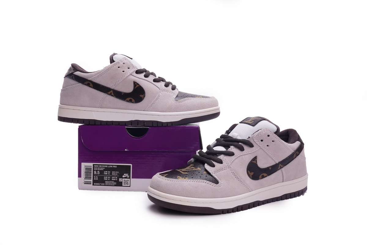 Coco Shoes Nike Dunk Low Loon BQ6817-020 - Cocoshoesvip.net