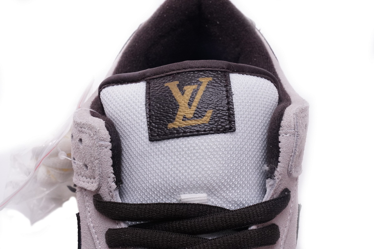 Coco Shoes Nike Dunk Low Loon BQ6817-020 - Cocoshoesvip.net