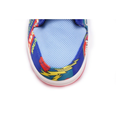 Nike Dunk Low Chinese New Year Firecracker DD8477-446 02
