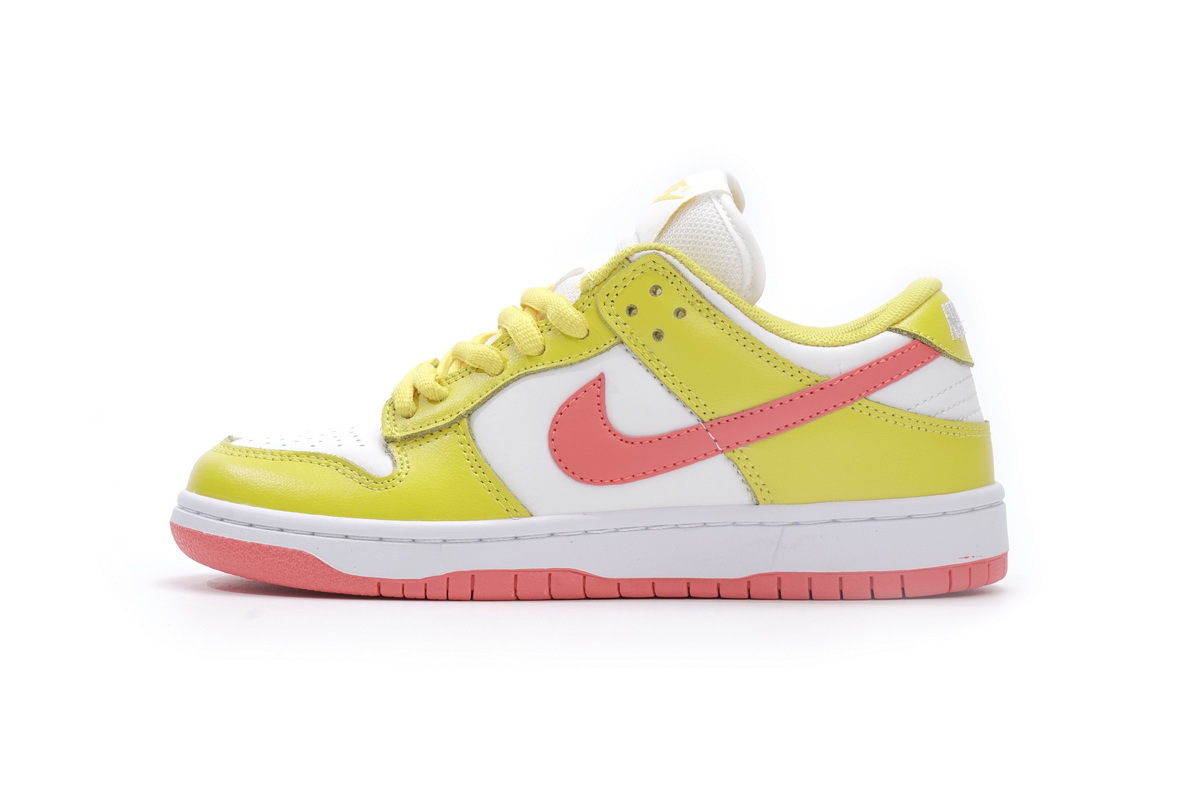 Coco Shoes Nike Dunk Low Samba BQ6817-802 - Cocoshoesvip.net