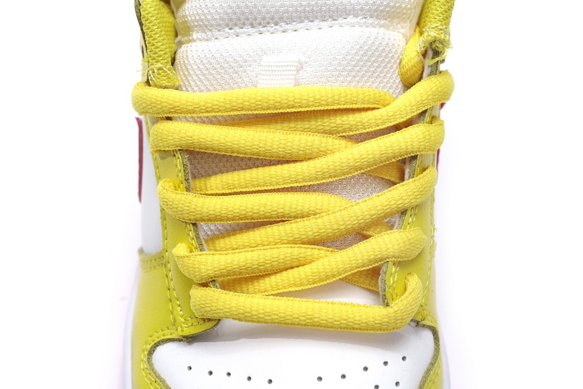 Coco Shoes Nike Dunk Low Samba BQ6817-802 - Cocoshoesvip.net