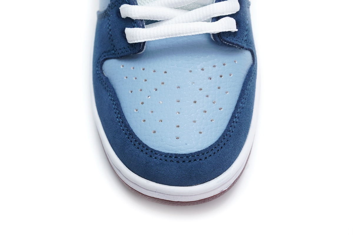 Coco Shoes Nike Dunk SB Low FTC Finally 313170-463 - Cocoshoesvip.net