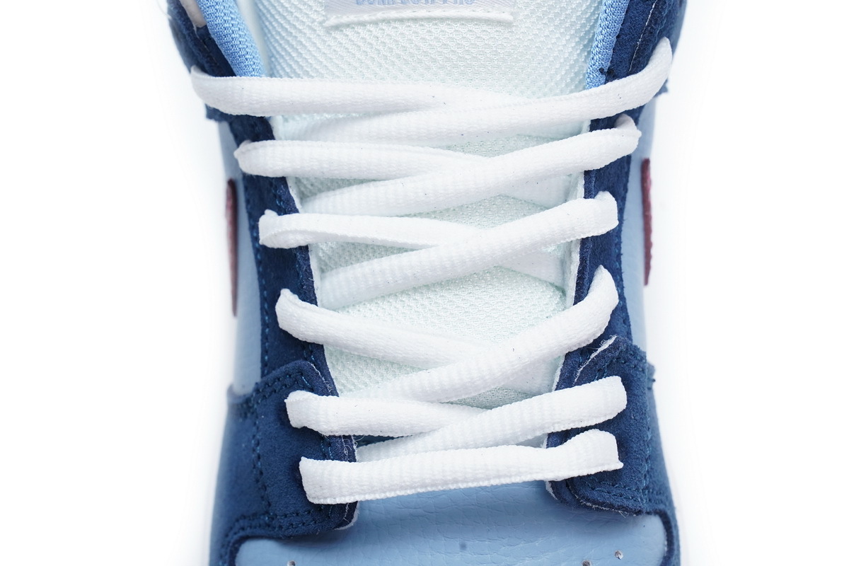 Coco Shoes Nike Dunk SB Low FTC Finally 313170-463 - Cocoshoesvip.net