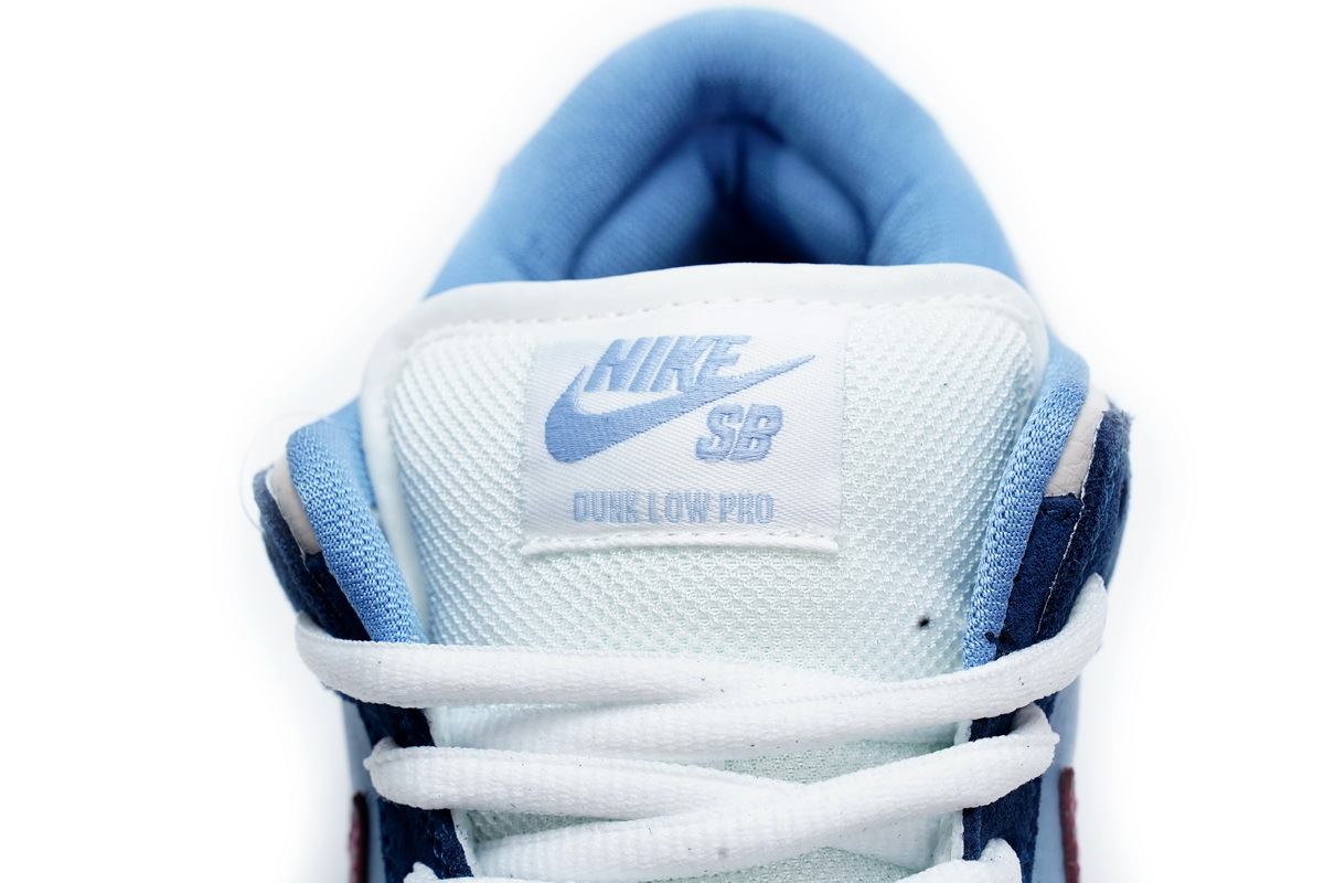 Coco Shoes Nike Dunk SB Low FTC Finally 313170-463 - Cocoshoesvip.net