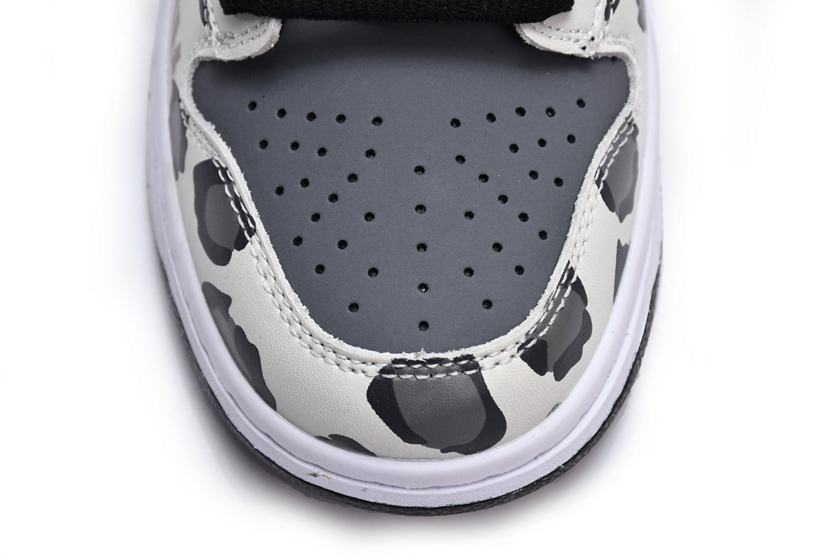 Coco Shoes Nike Dunk Low Graffiti CU1727-006 - Cocoshoesvip.net