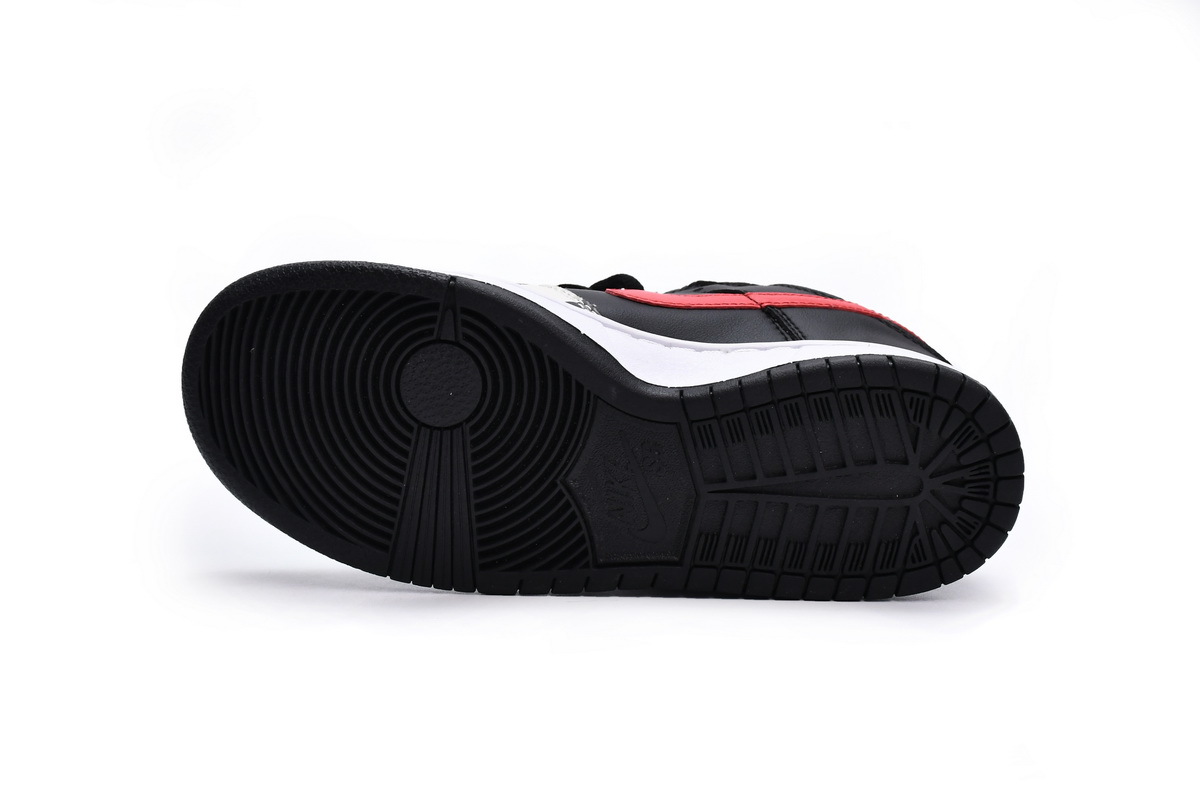 Coco Shoes Nike Dunk Low Graffiti CU1727-006 - Cocoshoesvip.net