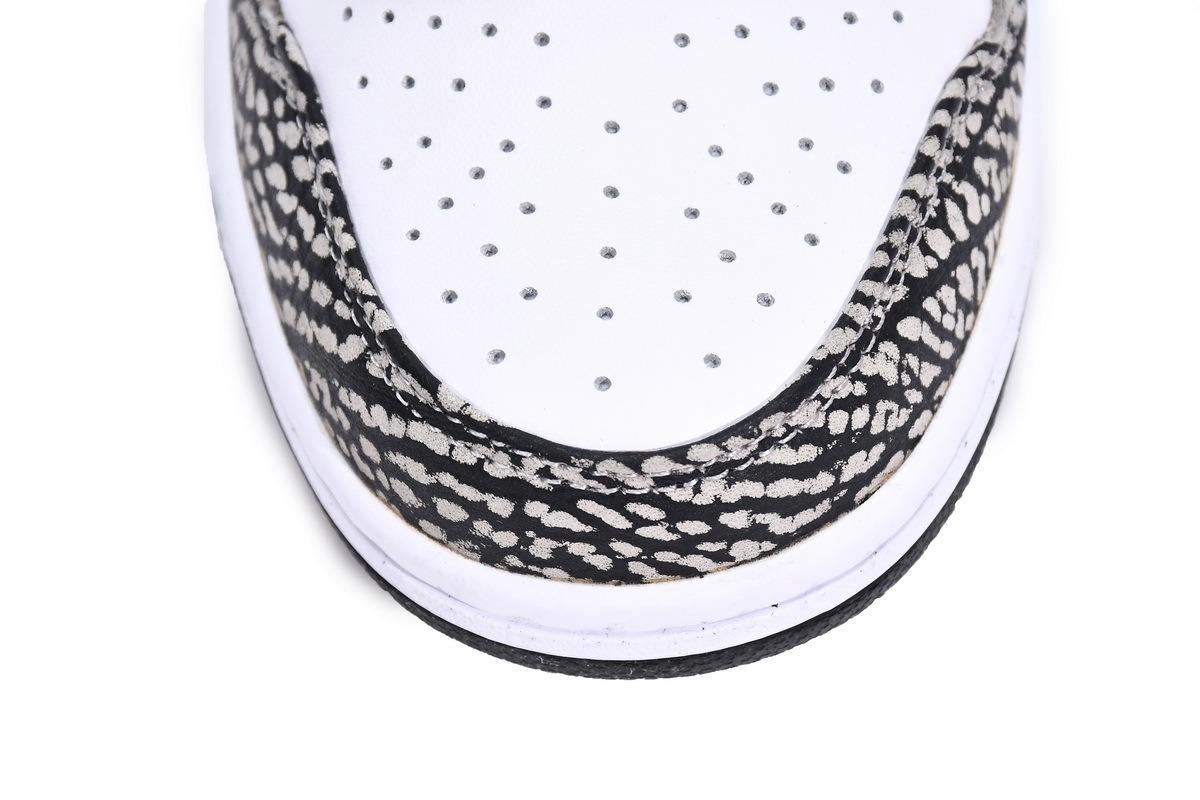 Coco Shoes Nike SB Dunk Low atmos Elephant BQ6817-009 - Cocoshoesvip.net