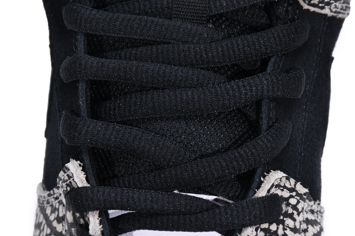 Coco Shoes Nike SB Dunk Low atmos Elephant BQ6817-009 - Cocoshoesvip.net