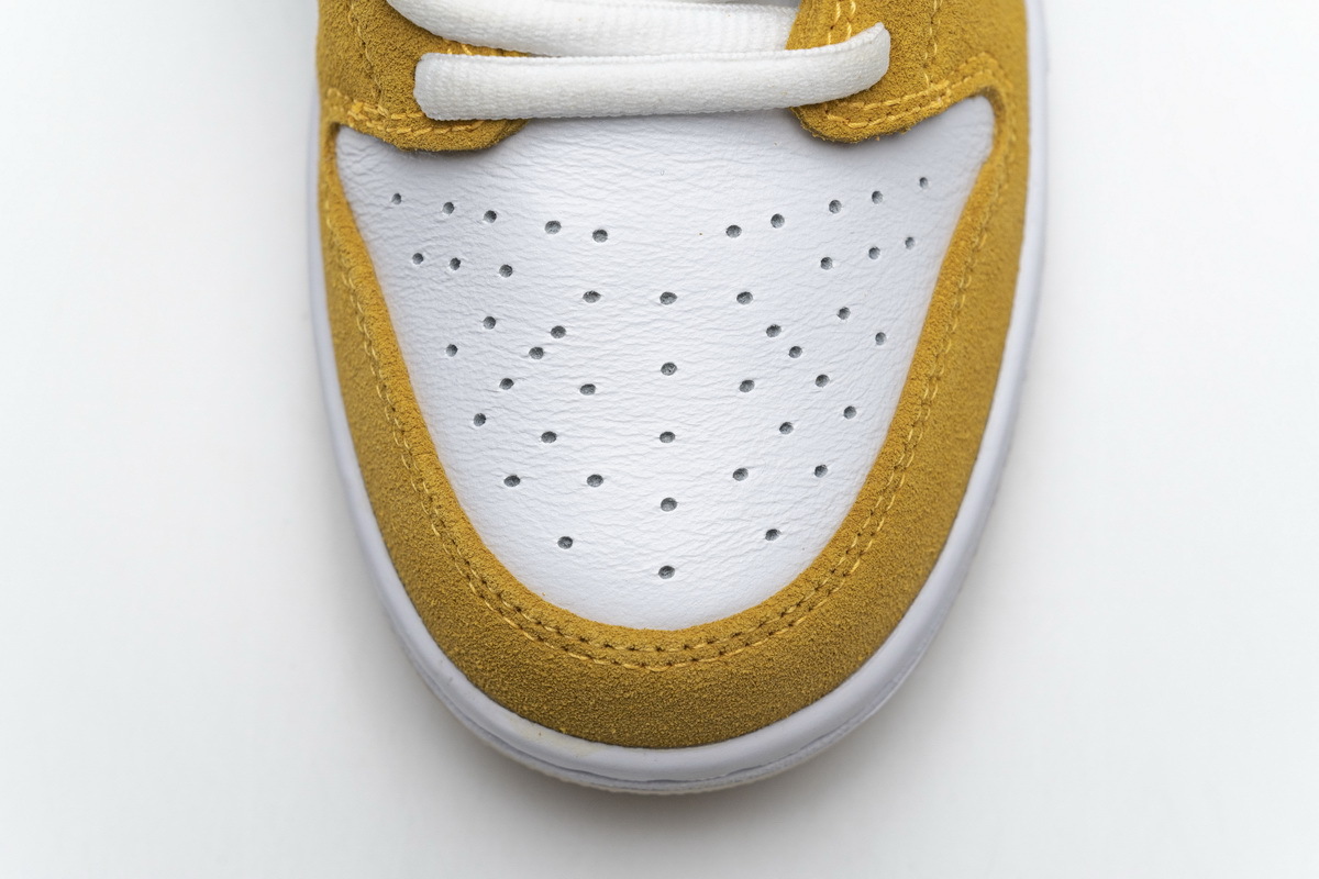 Coco Shoes Nike SB Dunk Low Laser Orange BQ6817-800 - Cocoshoesvip.net