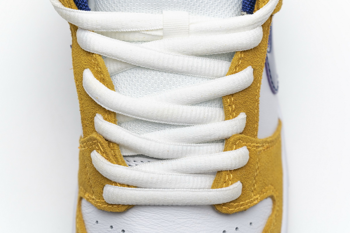 Coco Shoes Nike SB Dunk Low Laser Orange BQ6817-800 - Cocoshoesvip.net