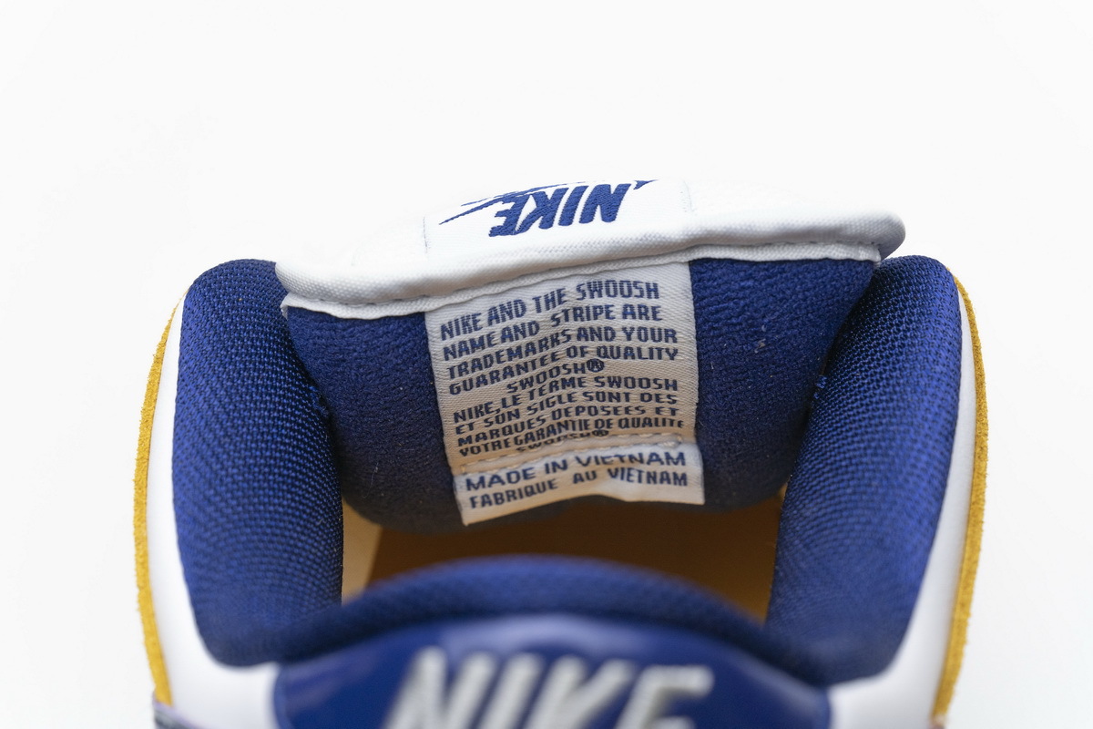 Coco Shoes Nike SB Dunk Low Laser Orange BQ6817-800 - Cocoshoesvip.net