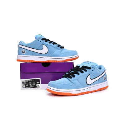 Nike SB Dunk Low Club 58 Gulf BQ6817-401 02
