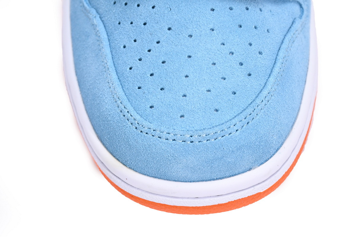Coco Shoes Nike SB Dunk Low Club 58 Gulf BQ6817-401 - Cocoshoesvip.net