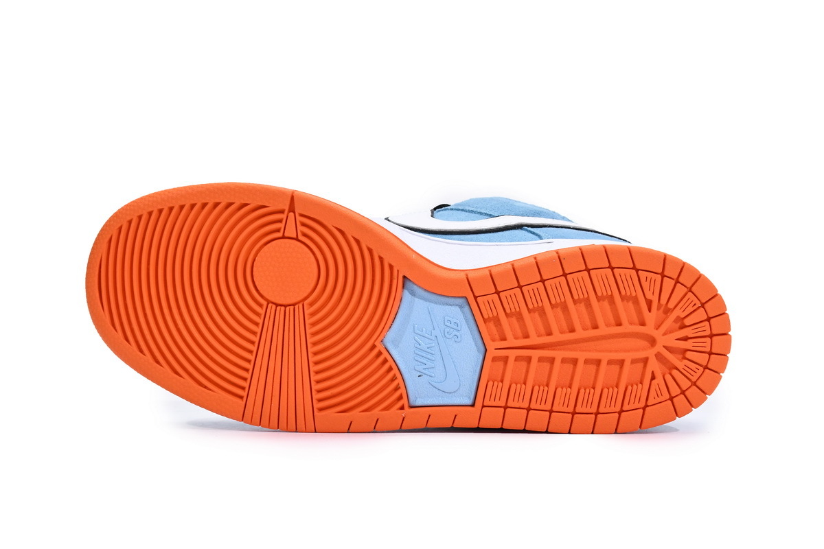 Coco Shoes Nike SB Dunk Low Club 58 Gulf BQ6817-401 - Cocoshoesvip.net