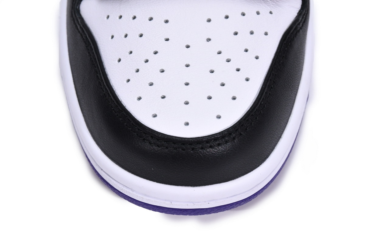 Coco Shoes Nike SB Dunk Low Court Purple BQ6817-500 - Cocoshoesvip.net