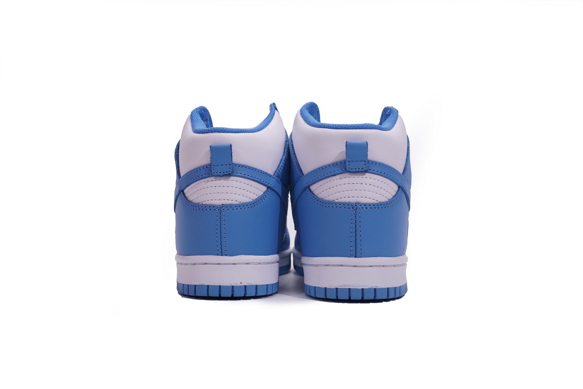 Coco Shoes Nike SB Dunk High Aluminum DD1869-107 - Cocoshoesvip.net