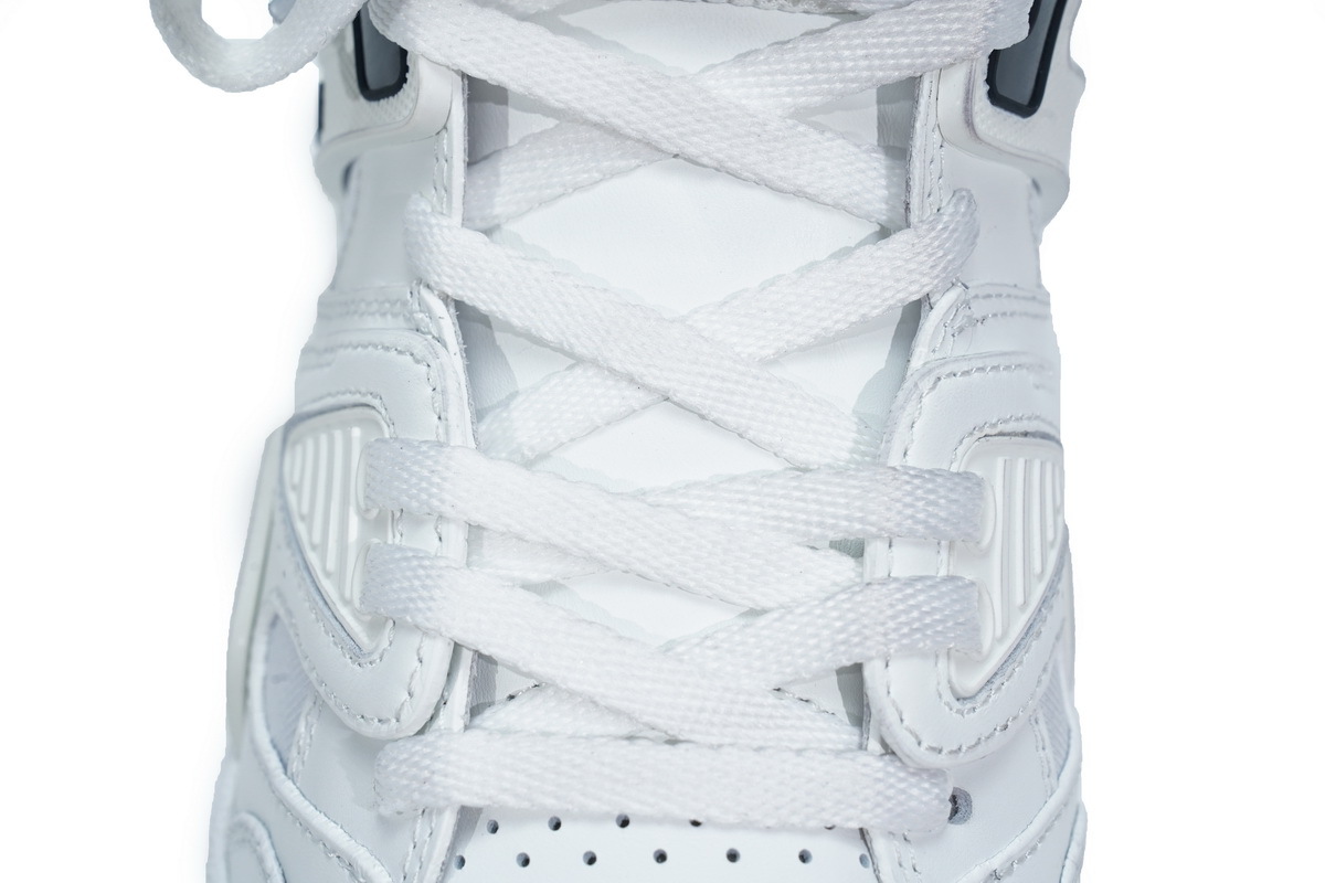 Coco Shoes Gucci Basket Black Red White AR0778-110 - Cocoshoesvip.net