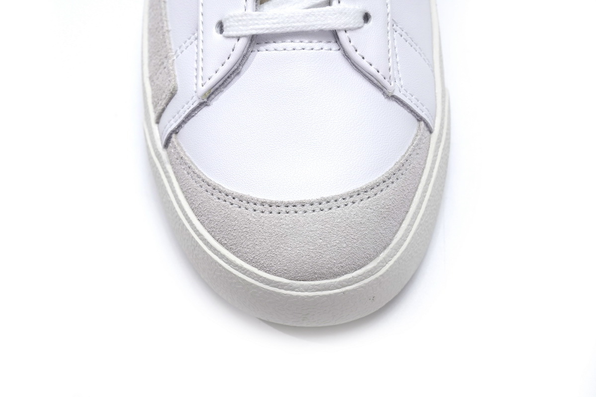 Coco Shoes Nike Blazer Low 77 Vintage Hyper Royal DA6364-103 - Cocoshoesvip.net