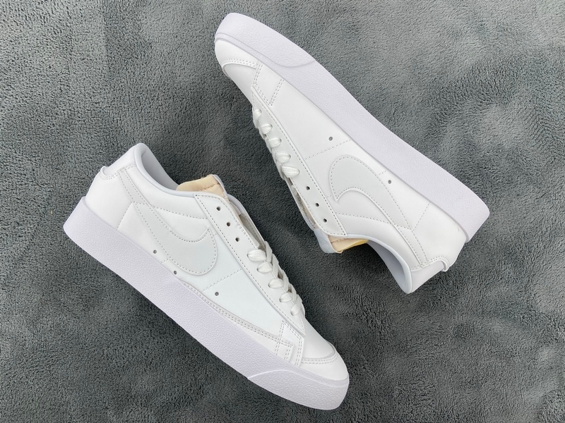 Coco Shoes Nike Blazer Low 77 White DC4769-101 - Cocoshoesvip.net