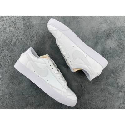 Nike Blazer Low 77 White DC4769-101 02