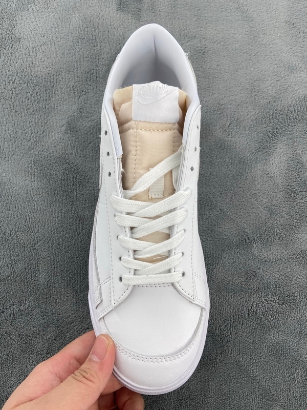 Coco Shoes Nike Blazer Low 77 White DC4769-101 - Cocoshoesvip.net