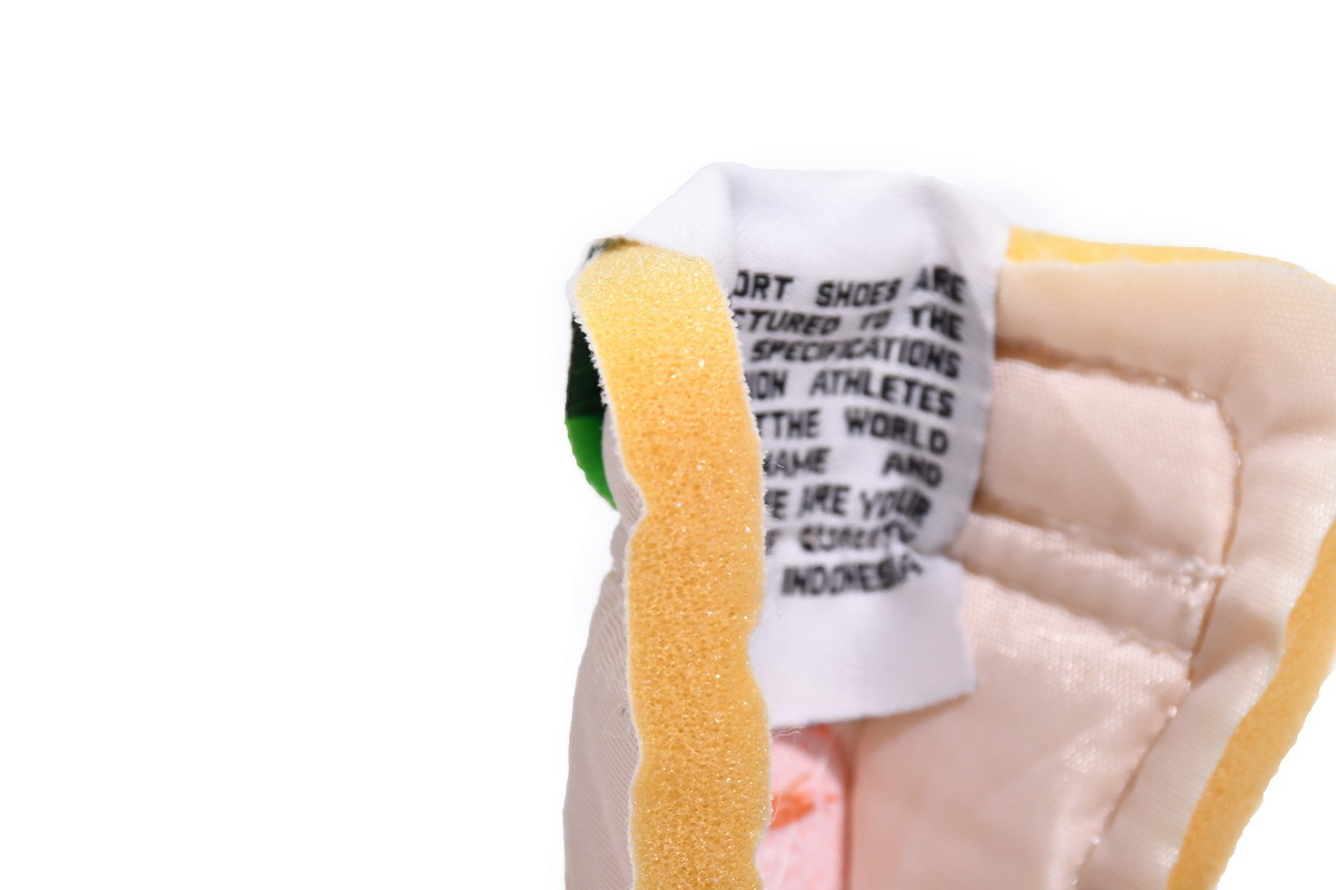 Coco Shoes Nike Blazer Low 77 Flyleather Mayumi Yamase White DM0882-100 - Cocoshoesvip.net