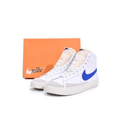 Nike Blazer Mid 77 Vintage Racer Blue BQ6806-103 01