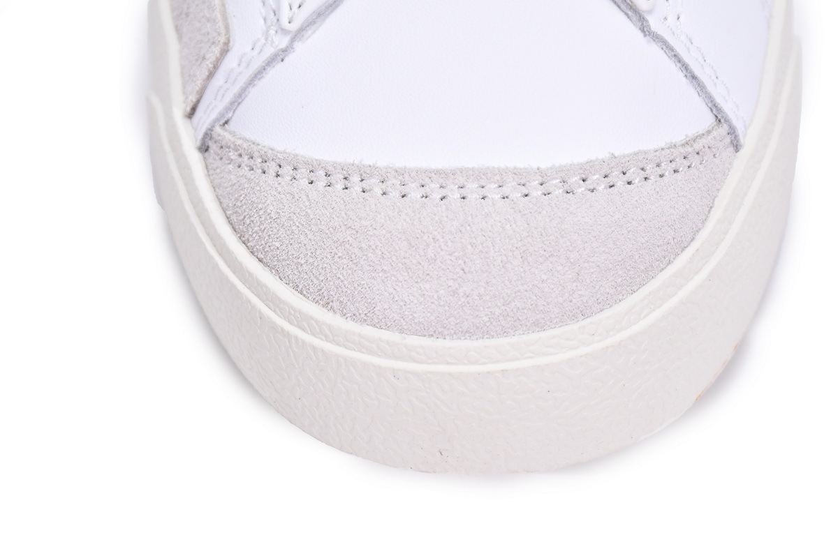 Coco Shoes Nike Blazer Mid 77 Vintage Racer Blue BQ6806-103 - Cocoshoesvip.net