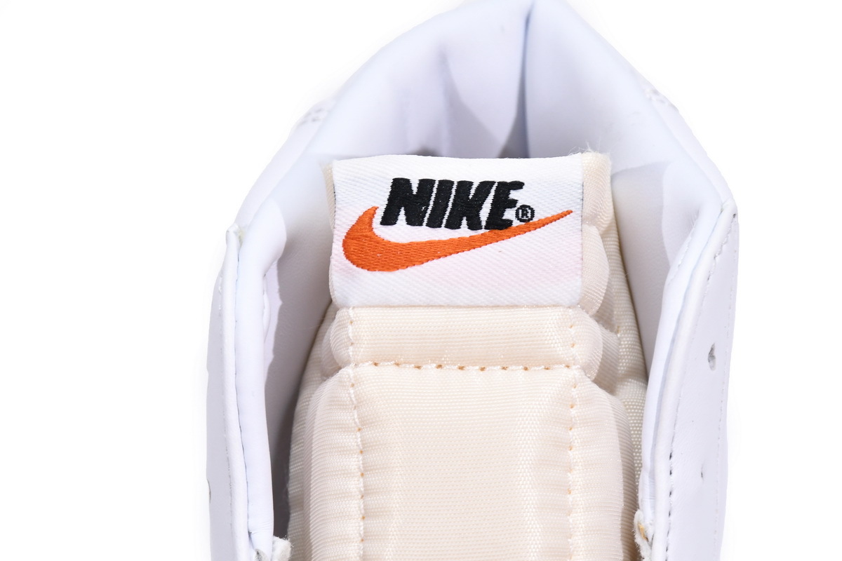 Coco Shoes Nike Blazer Mid 77 Vintage Racer Blue BQ6806-103 - Cocoshoesvip.net