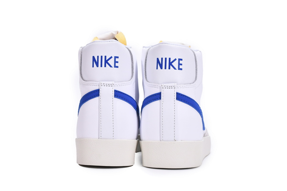 Coco Shoes Nike Blazer Mid 77 Vintage Racer Blue BQ6806-103 - Cocoshoesvip.net