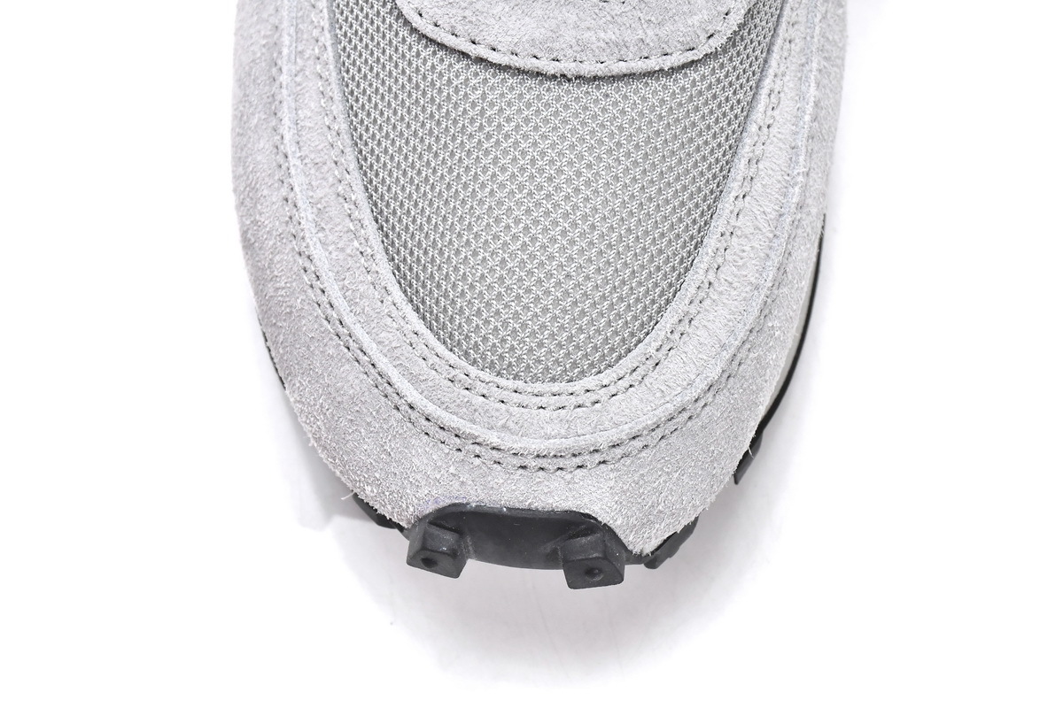 Coco Shoes Nike LD Waffle SF sacai Fragment Grey DH2684-001 - Cocoshoesvip.net