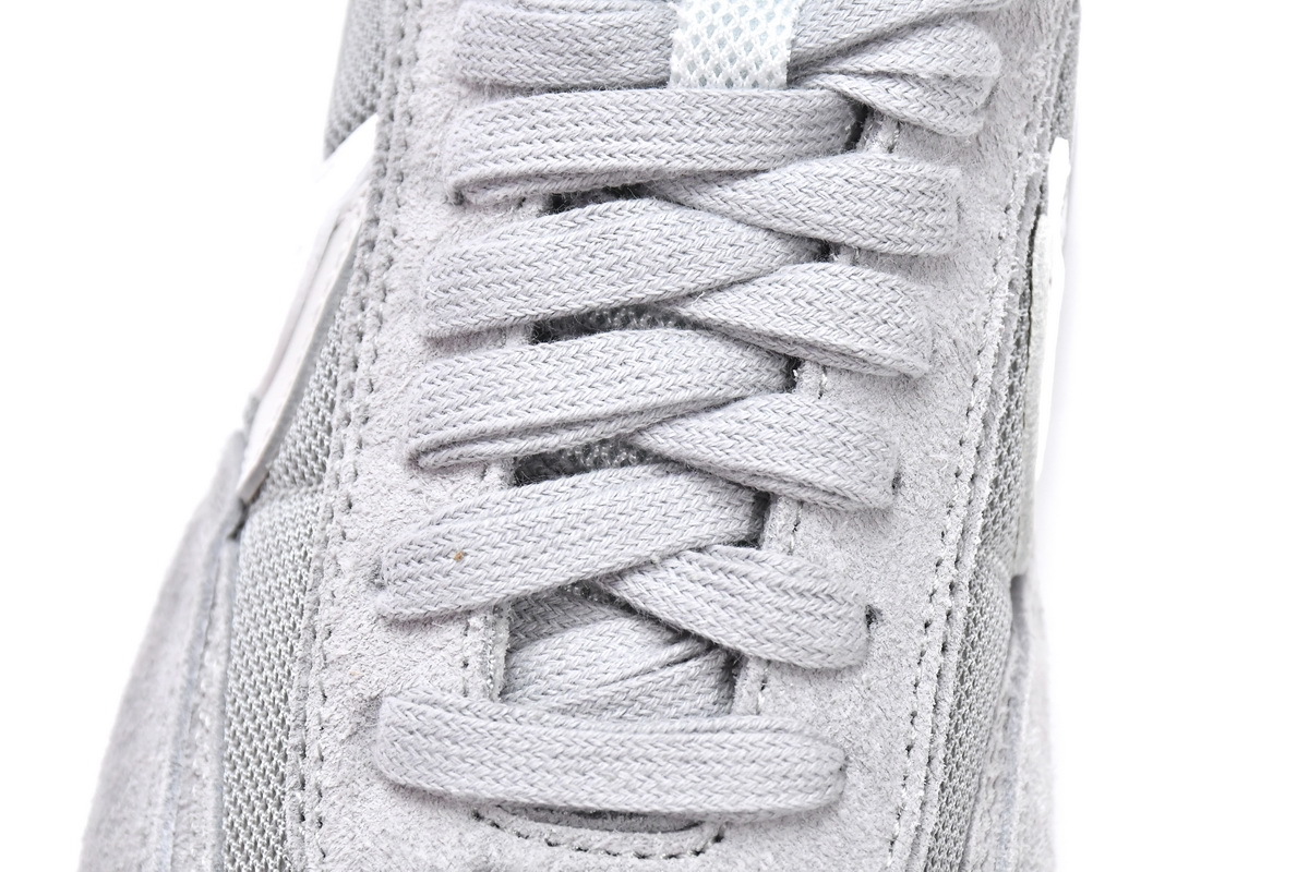 Coco Shoes Nike LD Waffle SF sacai Fragment Grey DH2684-001 - Cocoshoesvip.net