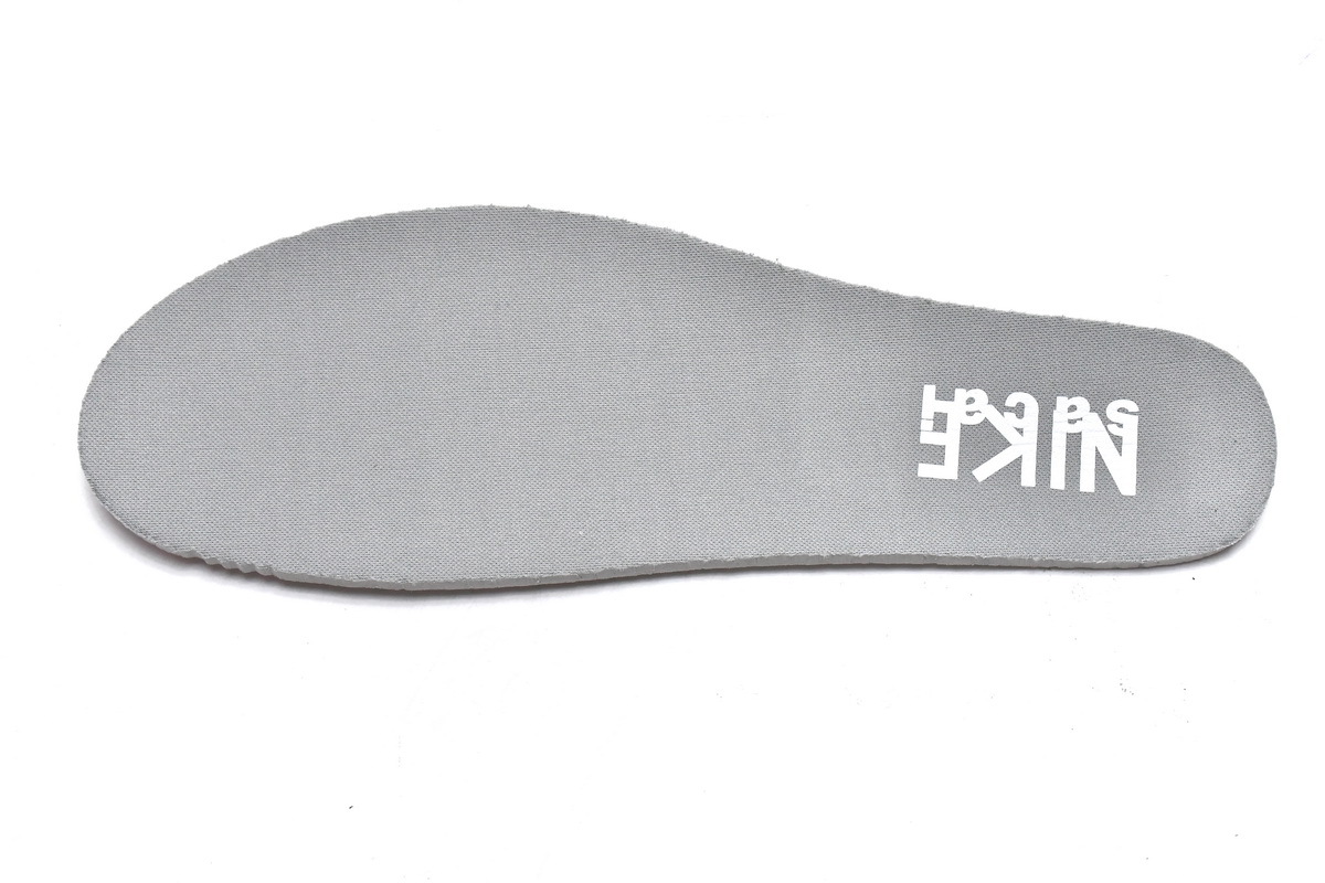 Coco Shoes Nike LD Waffle SF sacai Fragment Grey DH2684-001 - Cocoshoesvip.net