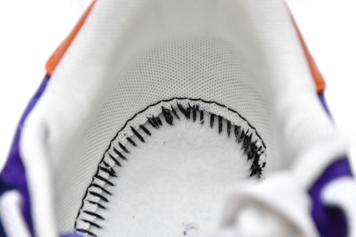 Coco Shoes Nike Vaporwaffle sacai Dark Iris DD1875-500 - Cocoshoesvip.net