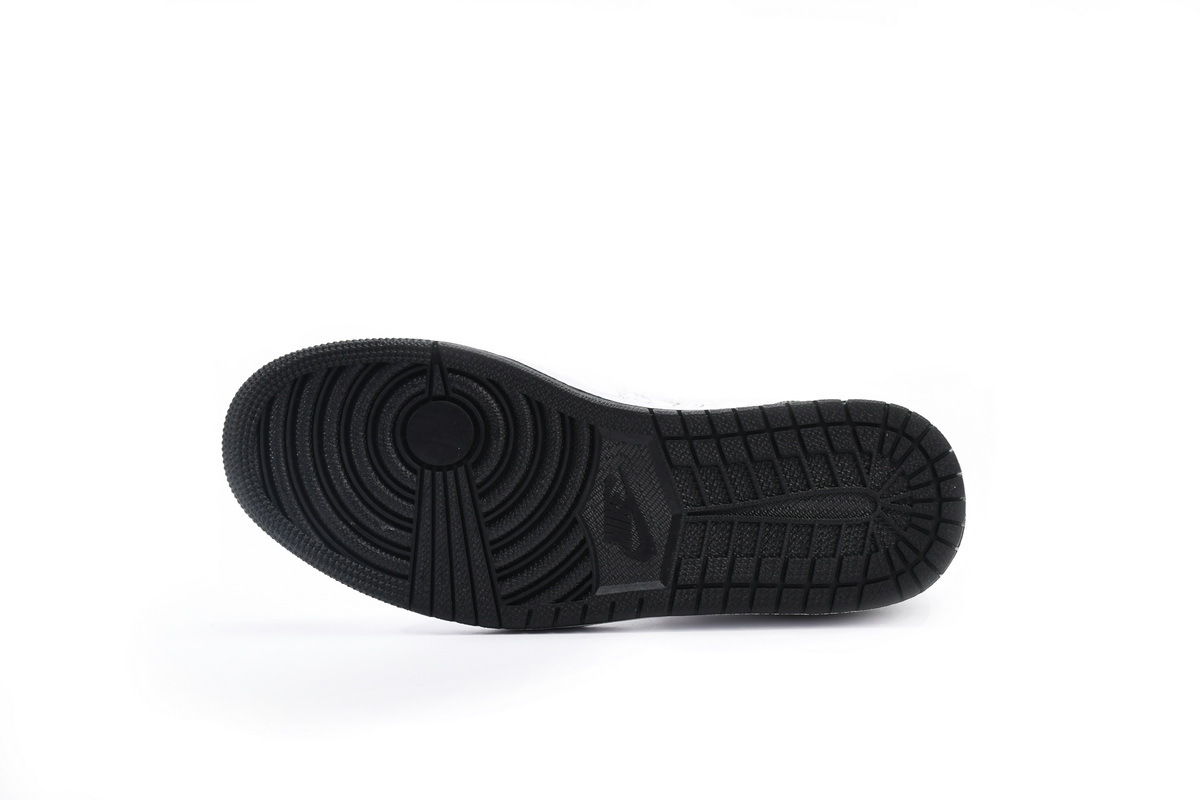 Coco Shoes Air Jordan 1 Mid SE DIY (GS) DC4099-100 - Cocoshoesvip.net