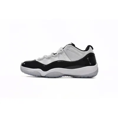 Air Jordan 11 Retro Low Concord 528895-153 01
