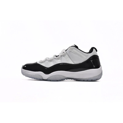 Air Jordan 11 Retro Low Concord 528895-153 01