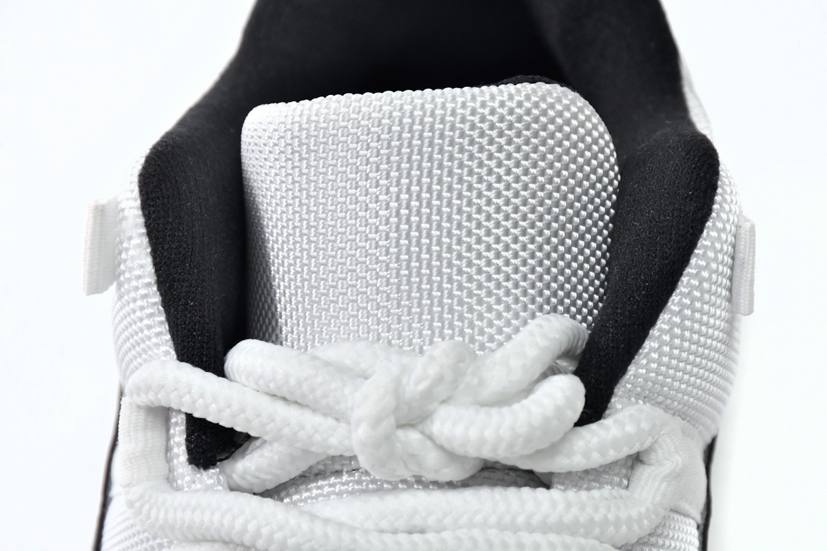 Coco Shoes Air Jordan 11 Retro Low Concord 528895-153 - Cocoshoesvip.net